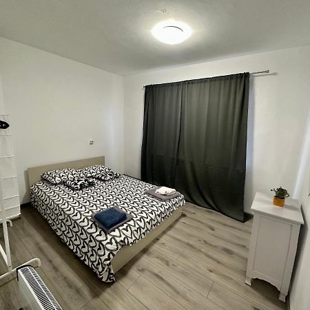 The Orchid, Apartment By Lmg Σόφια Εξωτερικό φωτογραφία