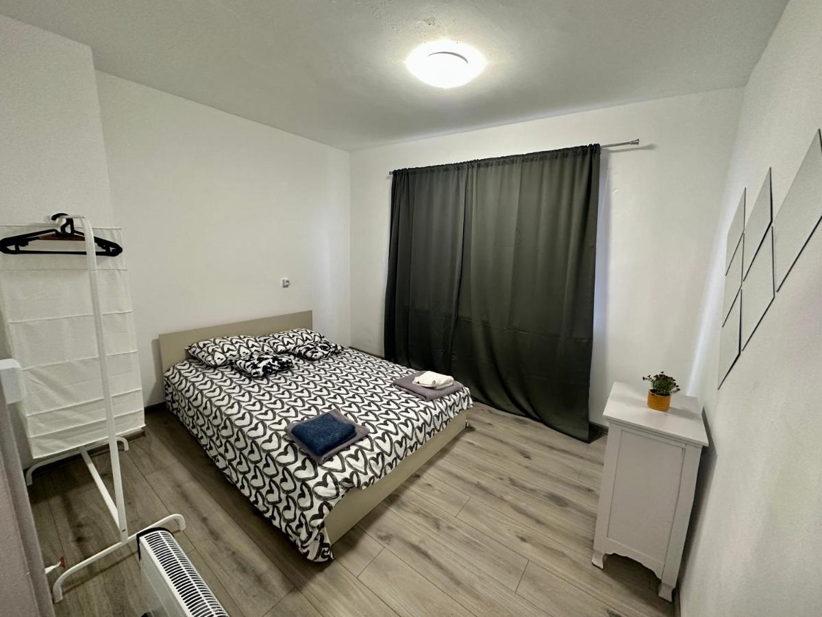 The Orchid, Apartment By Lmg Σόφια Εξωτερικό φωτογραφία