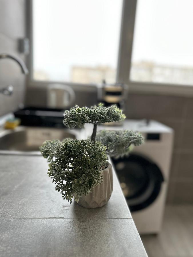 The Orchid, Apartment By Lmg Σόφια Εξωτερικό φωτογραφία