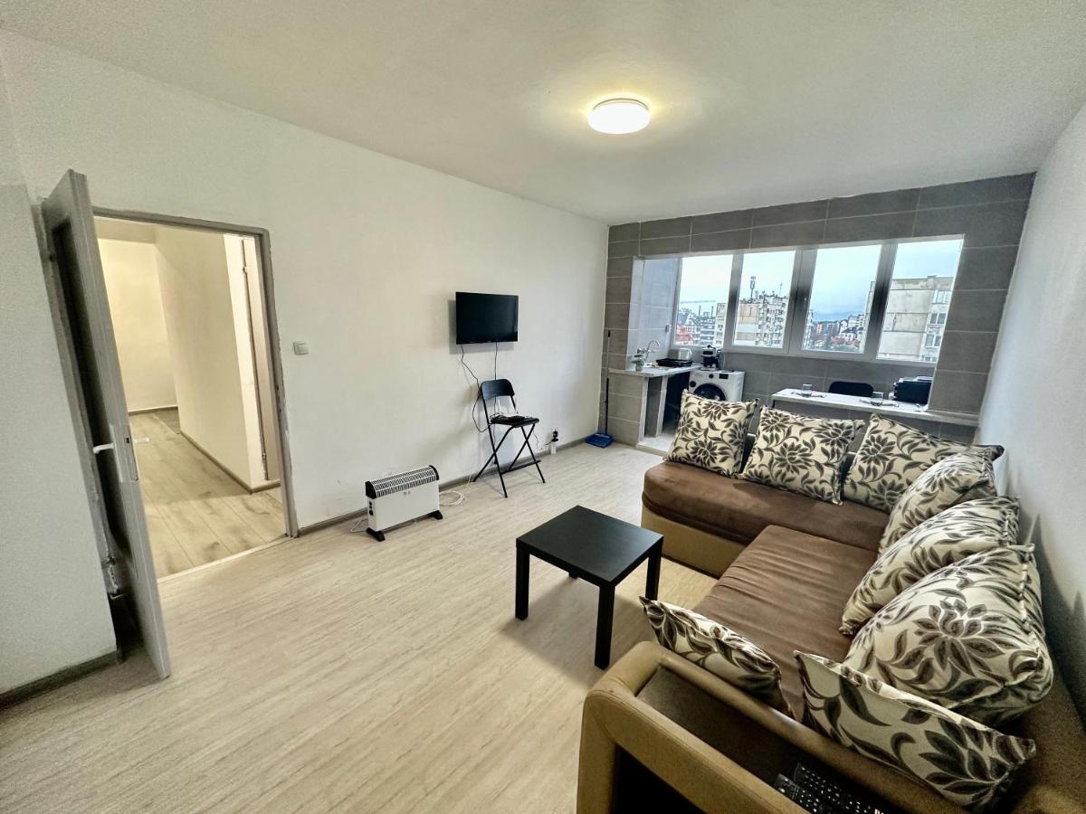 The Orchid, Apartment By Lmg Σόφια Εξωτερικό φωτογραφία