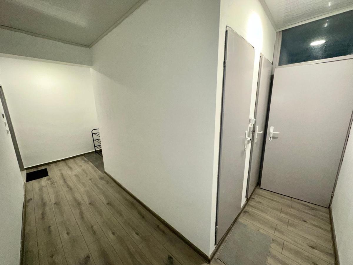 The Orchid, Apartment By Lmg Σόφια Εξωτερικό φωτογραφία