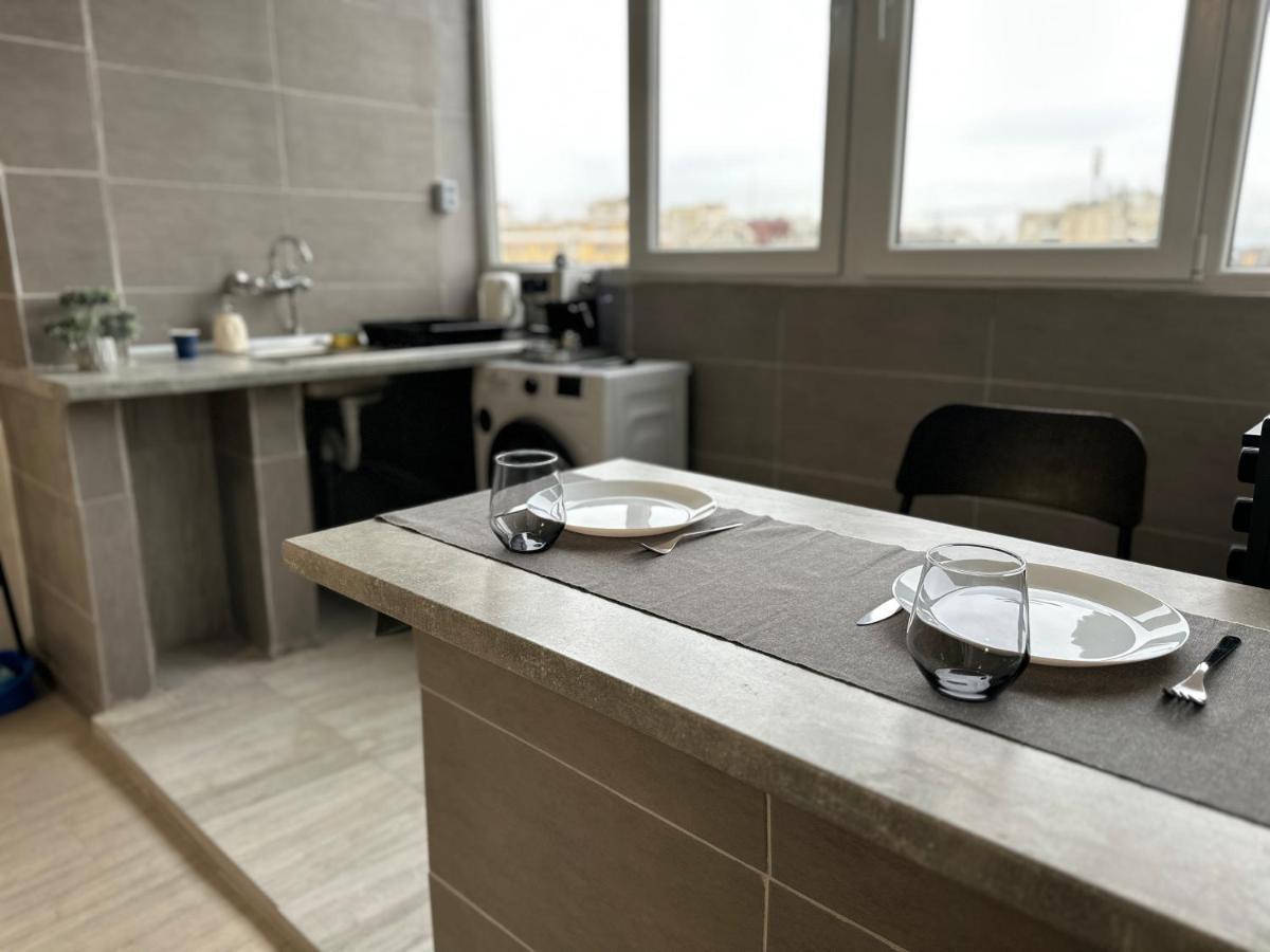 The Orchid, Apartment By Lmg Σόφια Εξωτερικό φωτογραφία