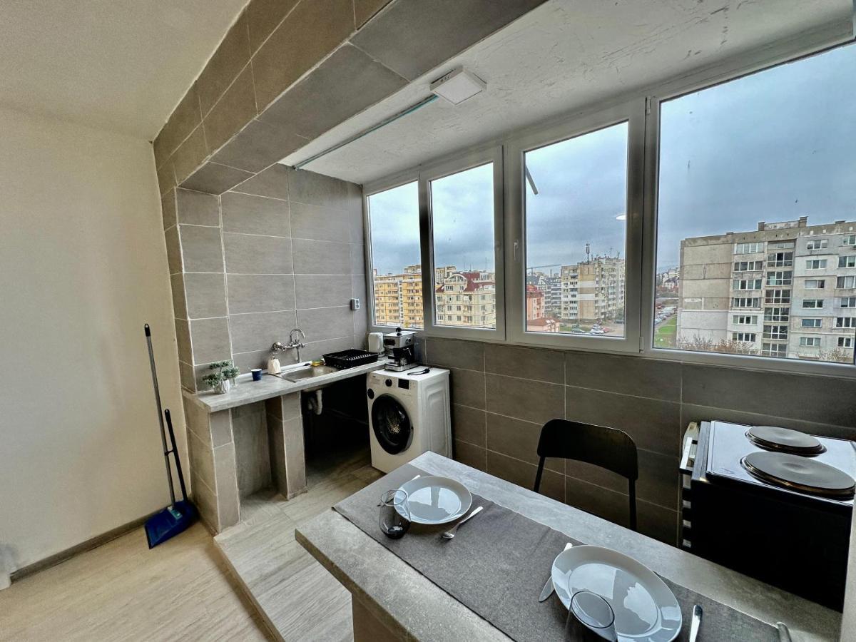 The Orchid, Apartment By Lmg Σόφια Εξωτερικό φωτογραφία